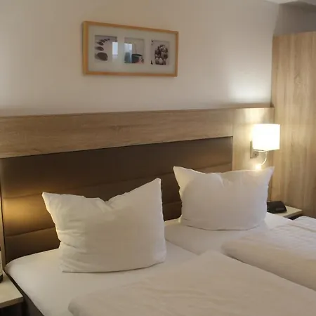 Wh Am Deich Apartamento Grömitz