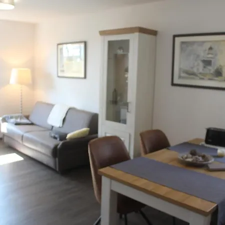 Apartamento Wh Am Deich Grömitz