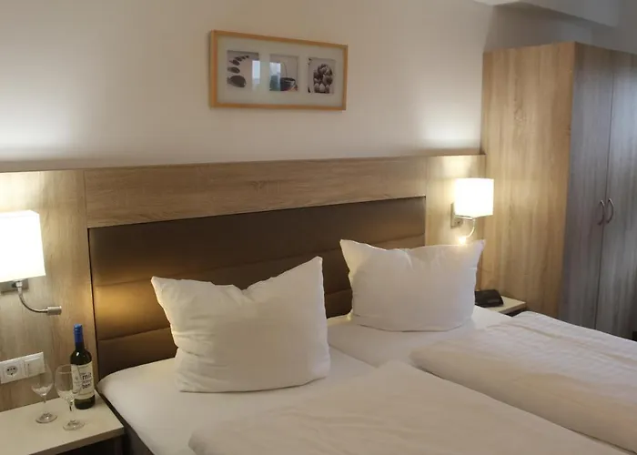 Wh Am Deich Apartamento Grömitz