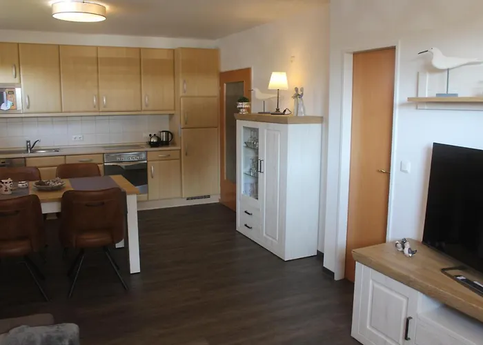 Wh Am Deich Apartamento *