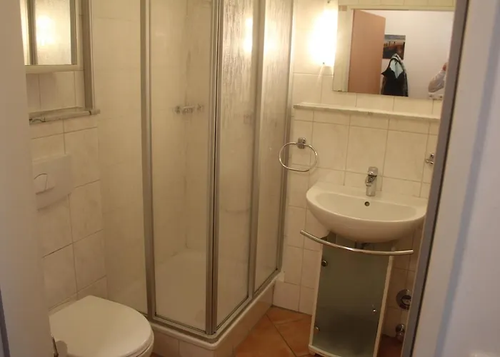 Wh Am Deich Grömitz