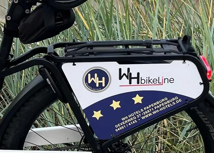 Wh Am Deich Apartamento