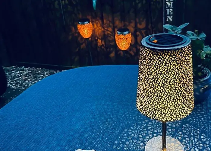 Wh Am Deich * Grömitz